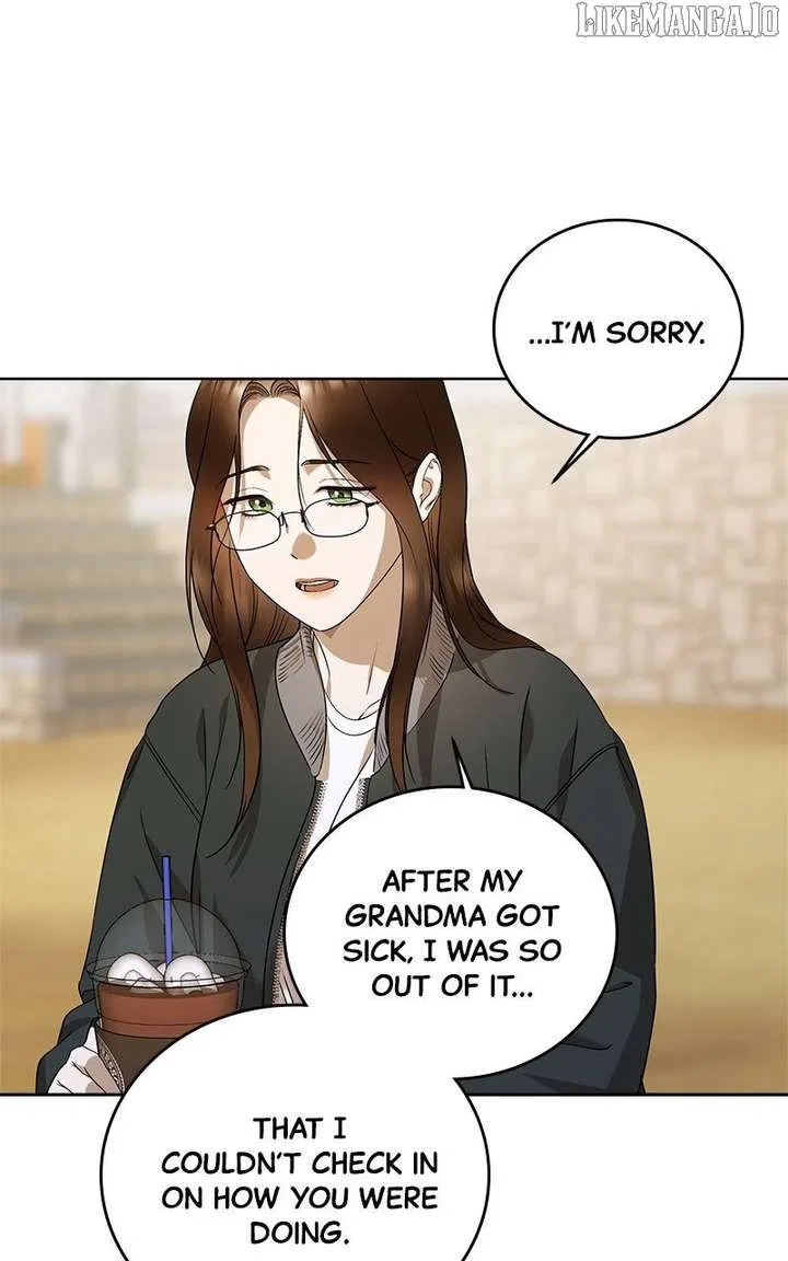 Children of Orbit Chapter 84 – Page 87