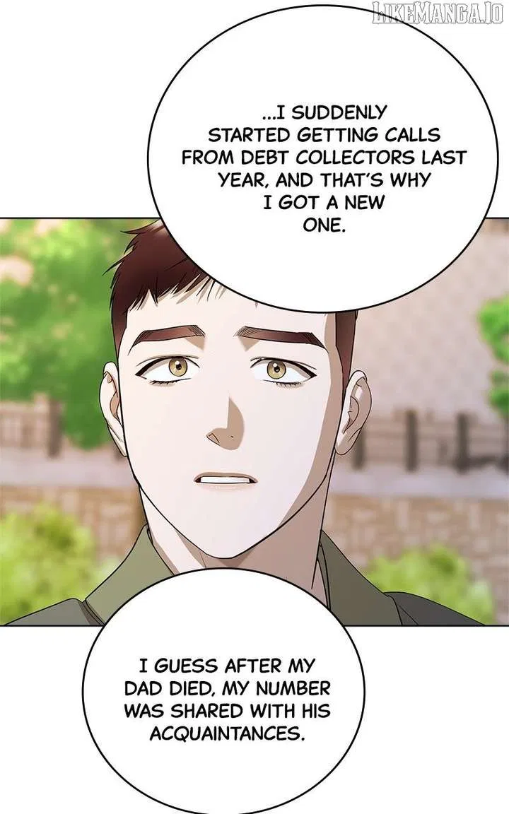 Children of Orbit Chapter 84 – Page 89
