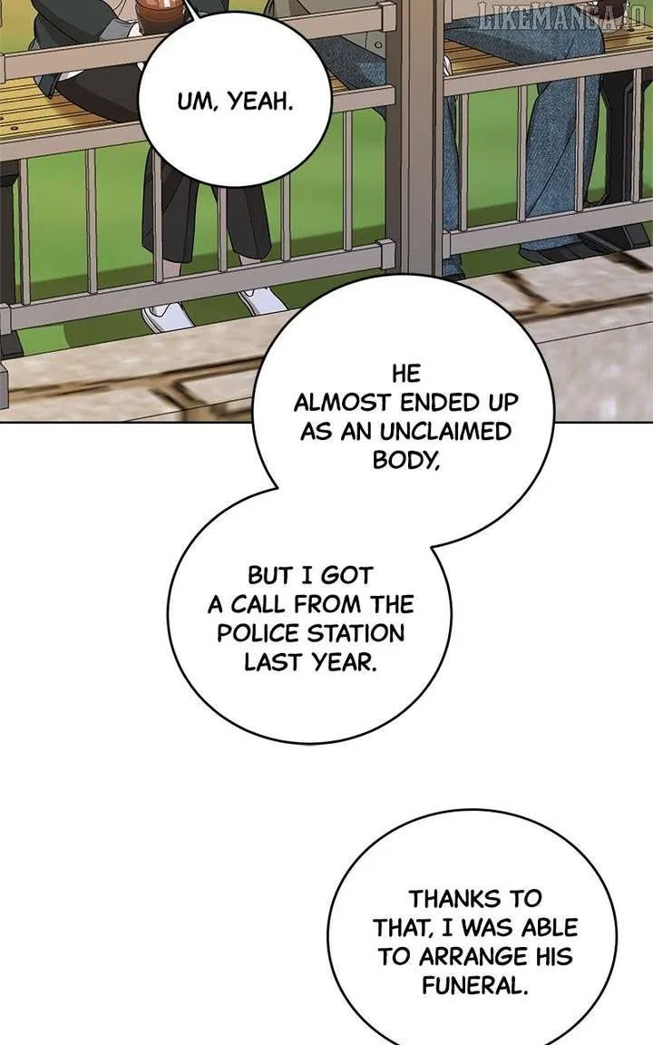 Children of Orbit Chapter 84 – Page 91