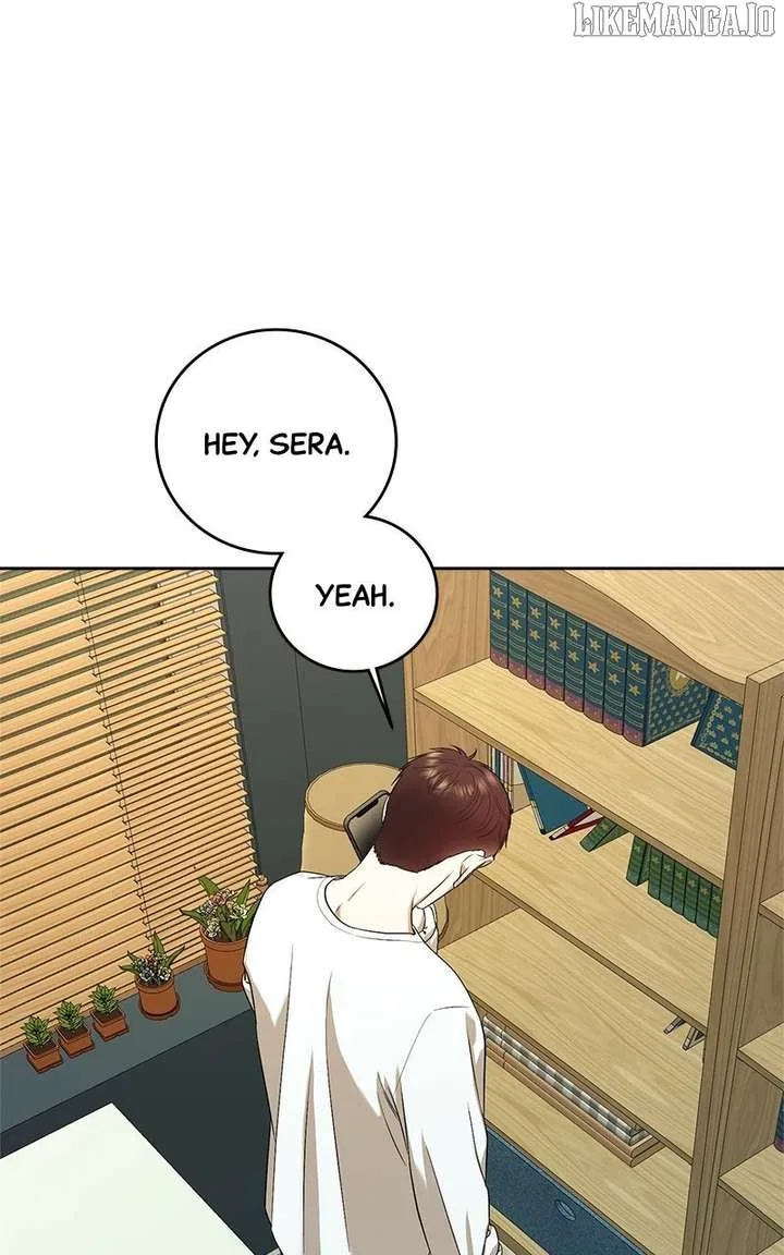 Children of Orbit Chapter 83 – Page 1