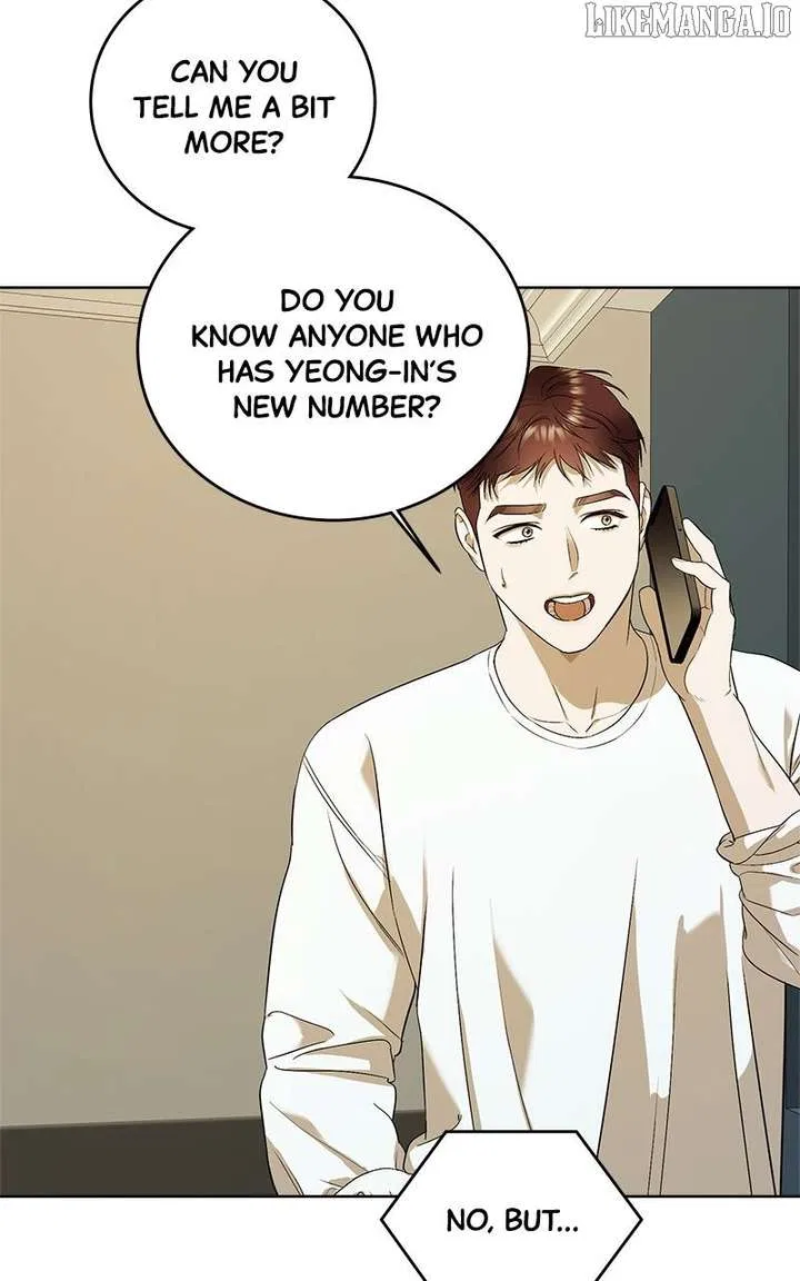 Children of Orbit Chapter 83 – Page 6