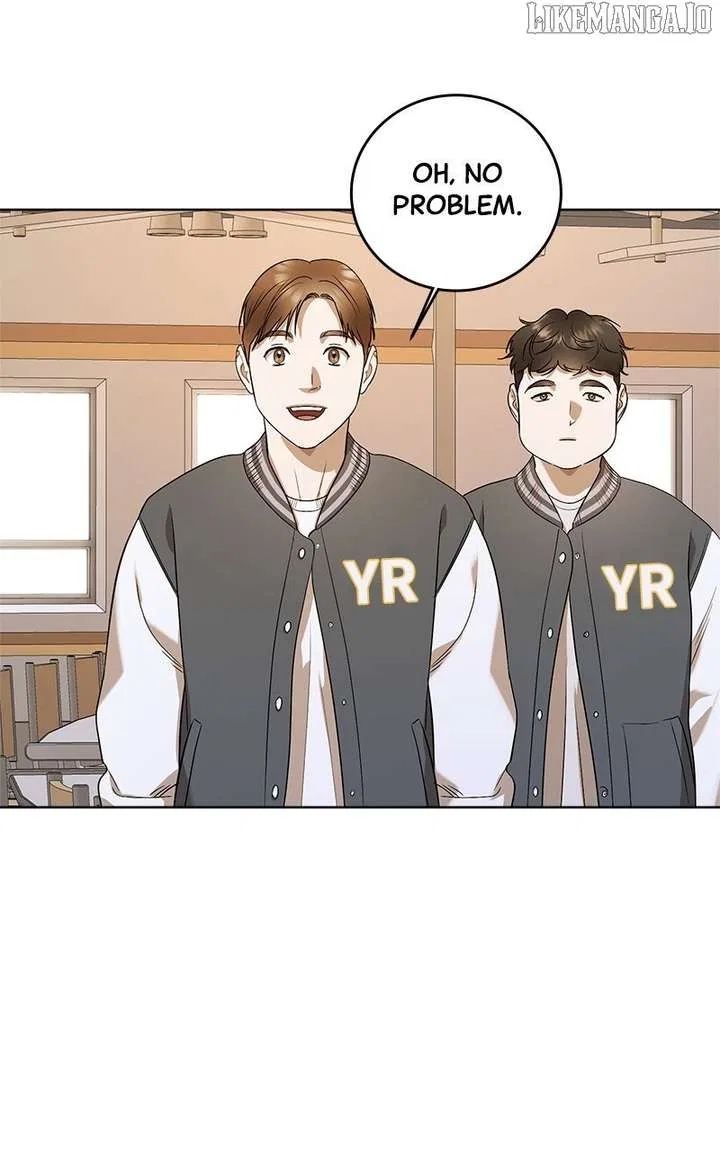Children of Orbit Chapter 83 – Page 37