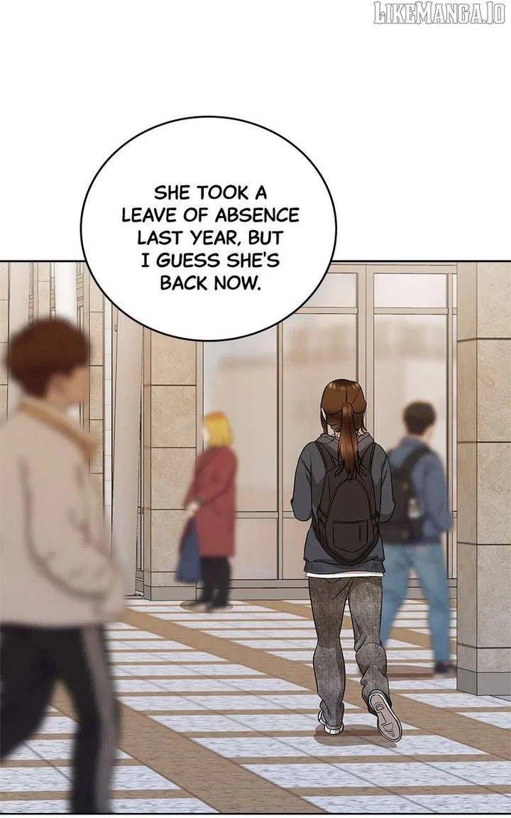 Children of Orbit Chapter 83 – Page 40