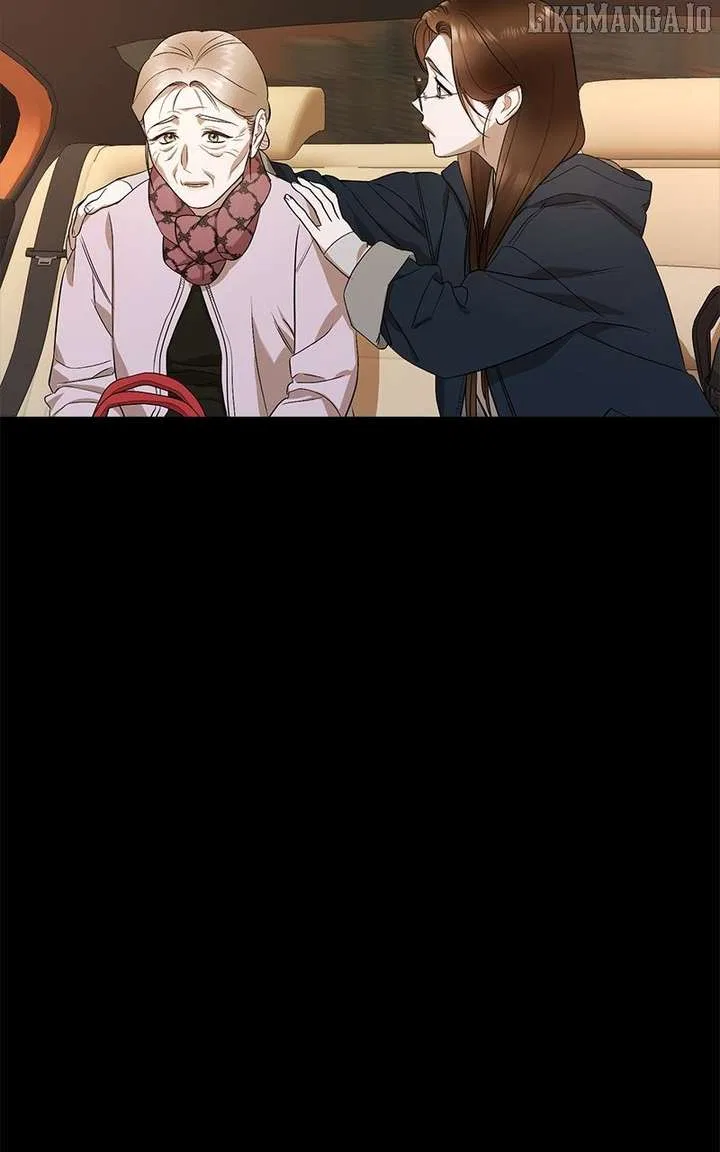 Children of Orbit Chapter 83 – Page 57