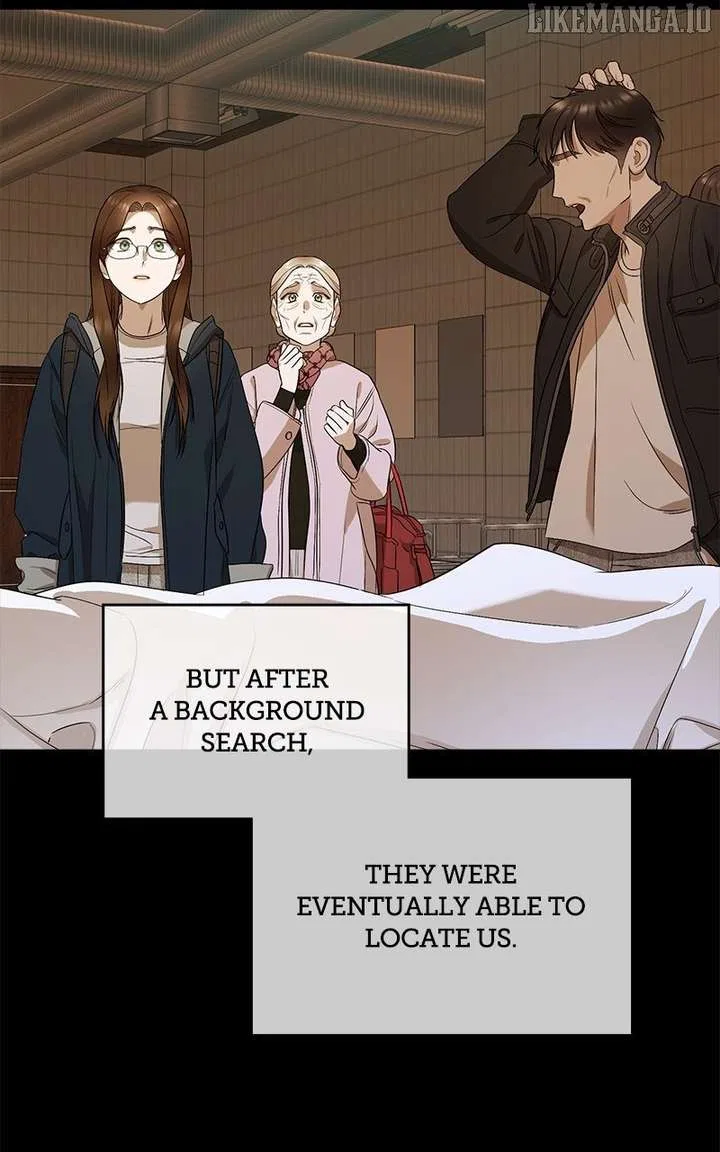 Children of Orbit Chapter 83 – Page 60