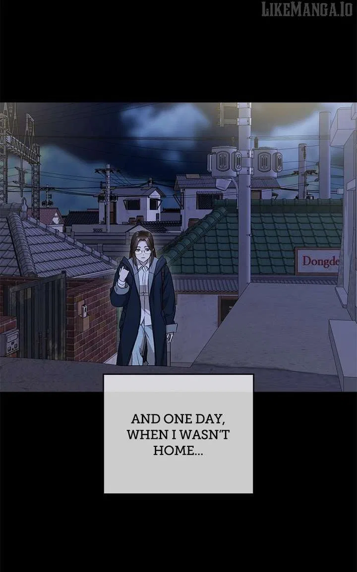 Children of Orbit Chapter 83 – Page 72