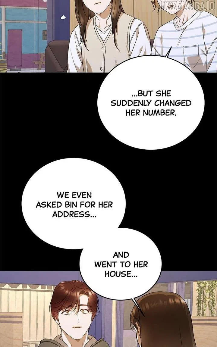 Children of Orbit Chapter 82 – Page 20