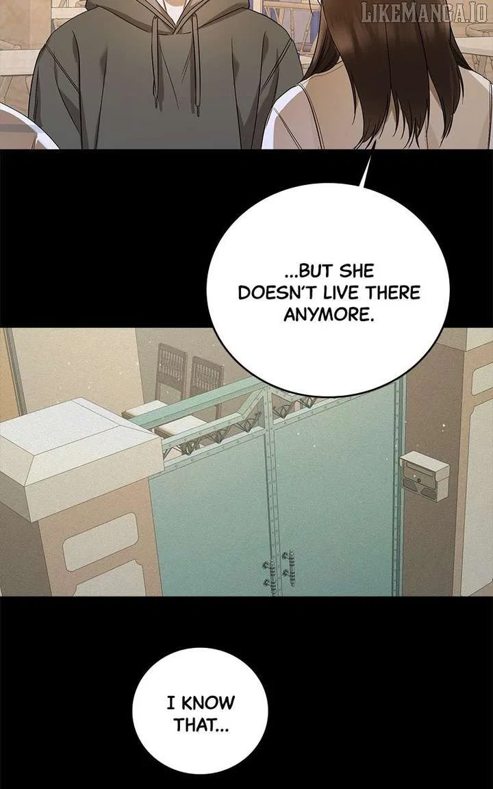 Children of Orbit Chapter 82 – Page 21