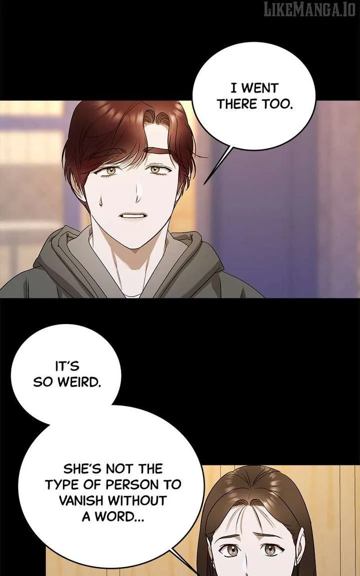 Children of Orbit Chapter 82 – Page 22