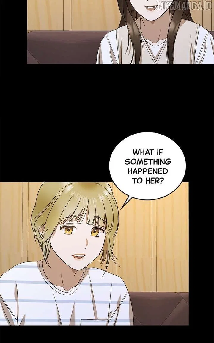 Children of Orbit Chapter 82 – Page 23