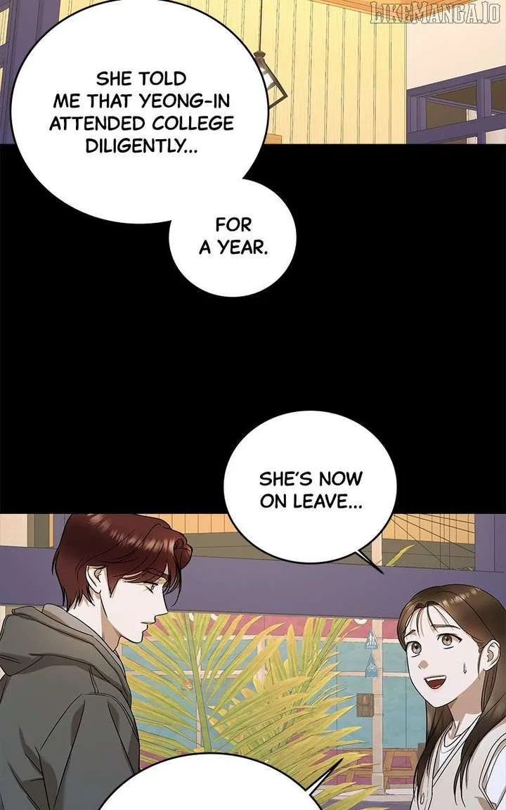 Children of Orbit Chapter 82 – Page 27
