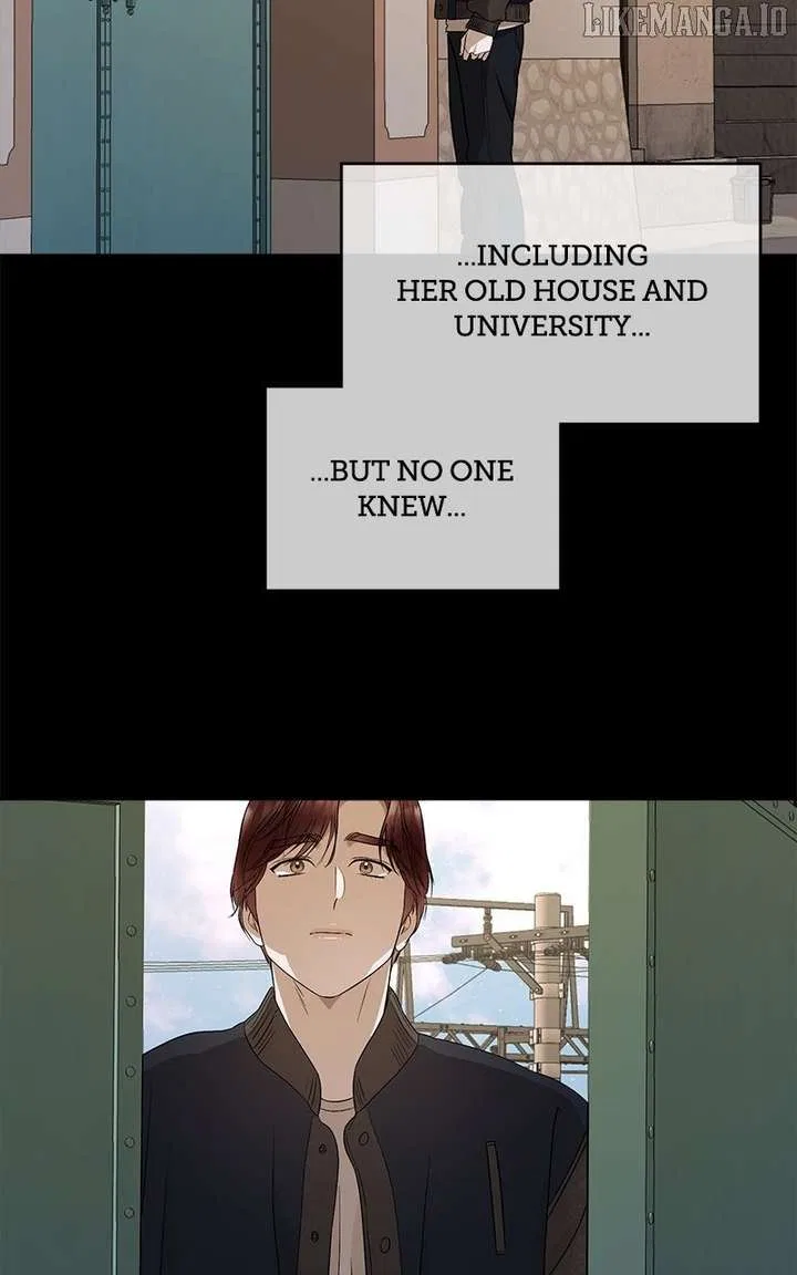 Children of Orbit Chapter 82 – Page 31