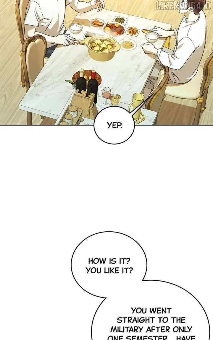 Children of Orbit Chapter 82 – Page 57