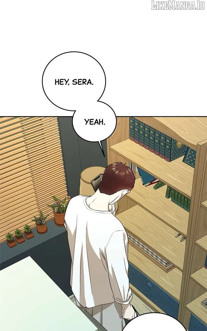 Children of Orbit Chapter 82 – Page 69