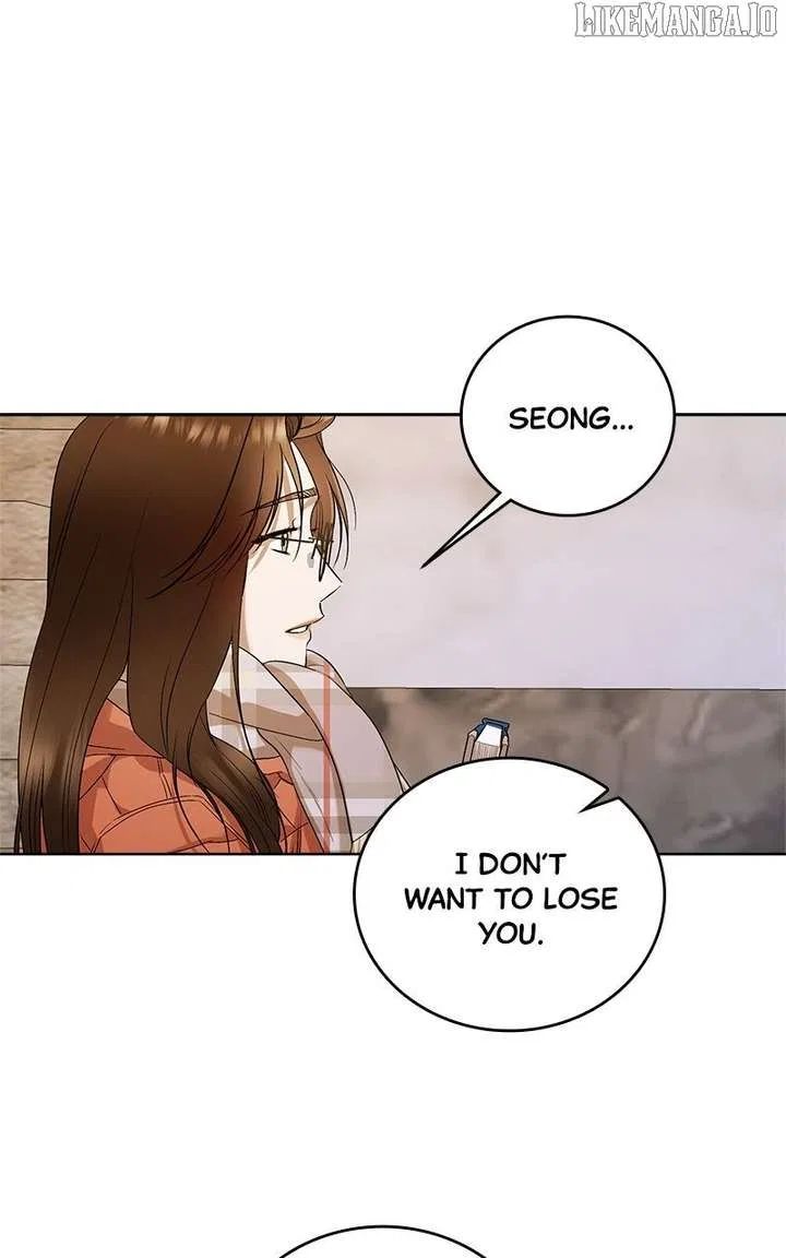 Children of Orbit Chapter 81 – Page 1