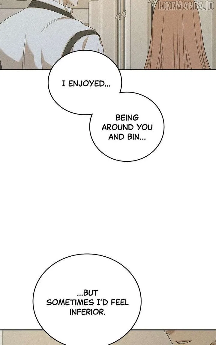 Children of Orbit Chapter 81 – Page 16