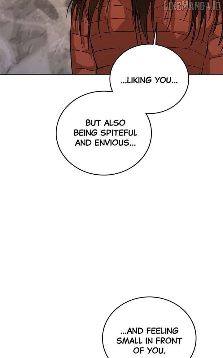 Children of Orbit Chapter 81 – Page 30