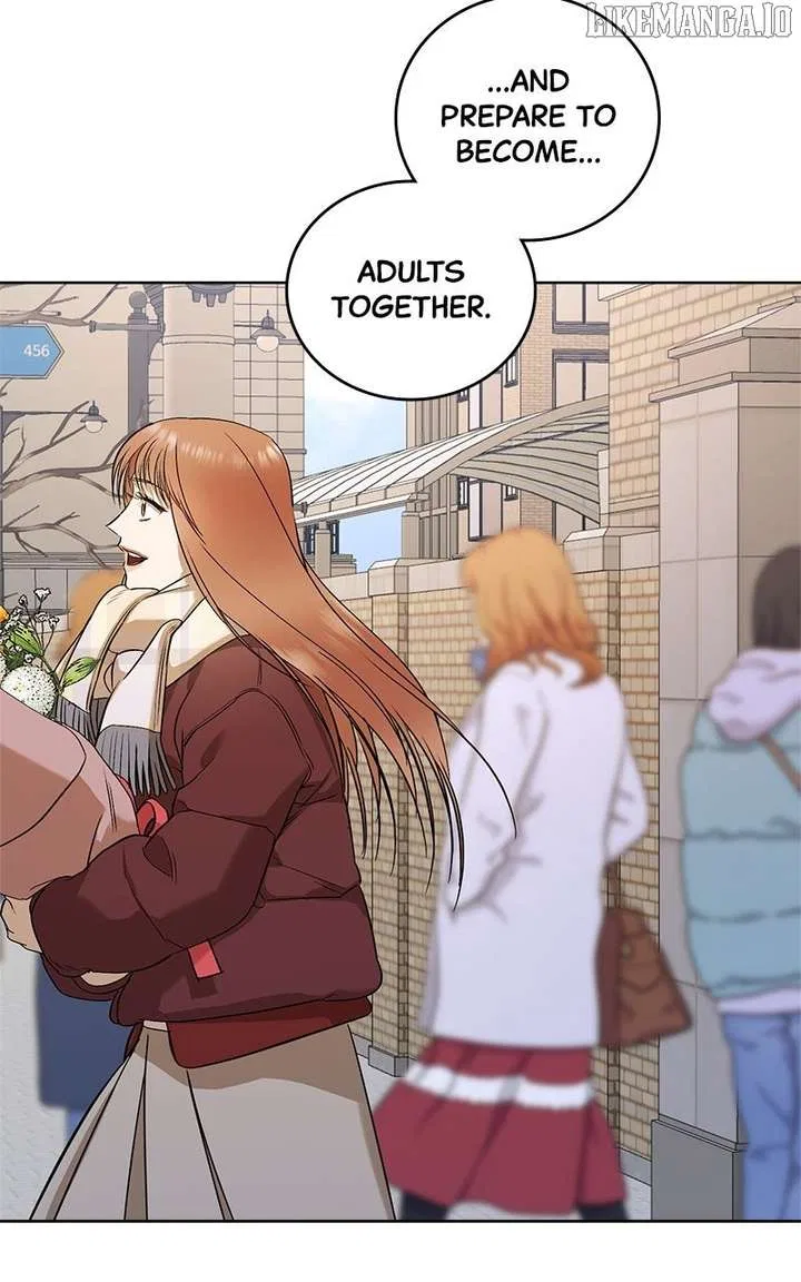 Children of Orbit Chapter 81 – Page 35