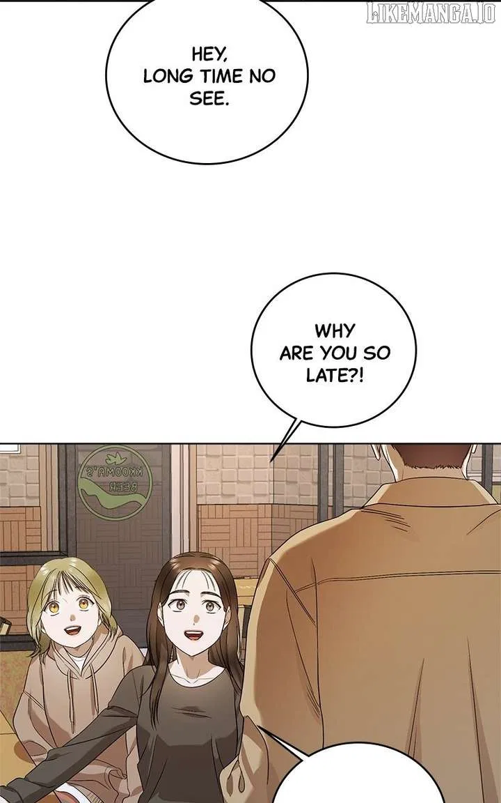 Children of Orbit Chapter 81 – Page 53
