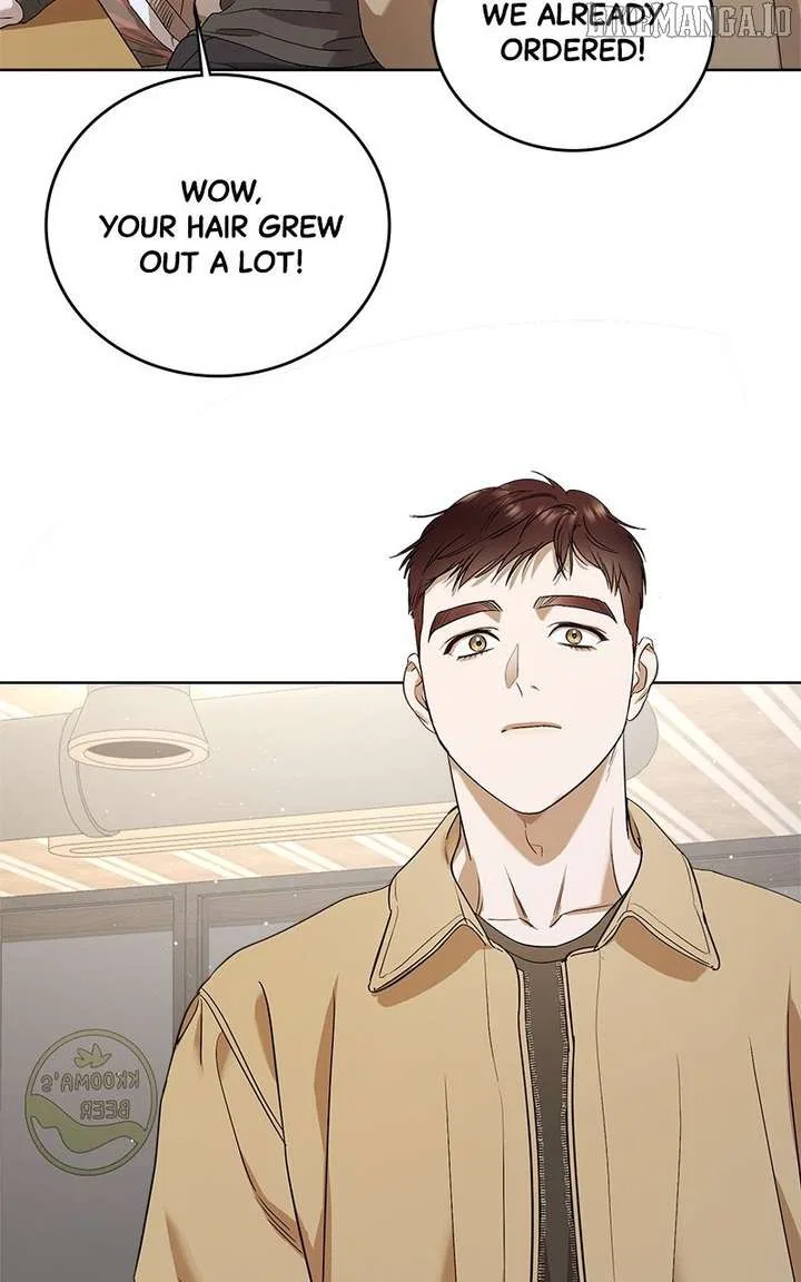 Children of Orbit Chapter 81 – Page 54