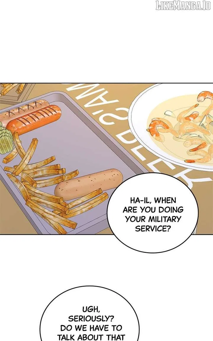 Children of Orbit Chapter 81 – Page 63