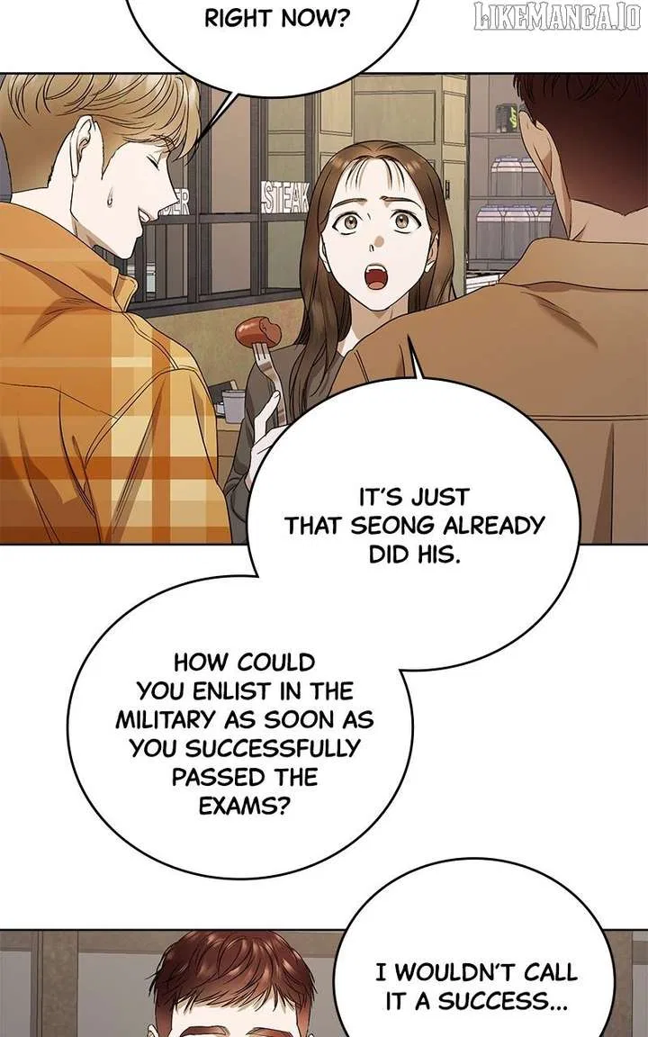 Children of Orbit Chapter 81 – Page 64