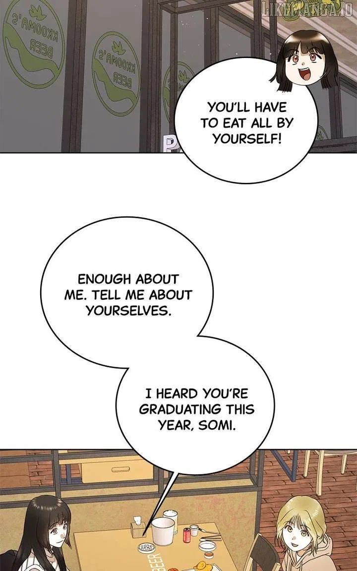 Children of Orbit Chapter 81 – Page 67
