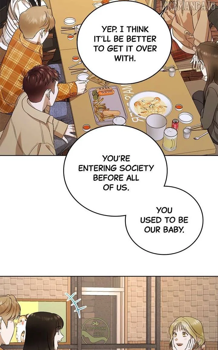 Children of Orbit Chapter 81 – Page 68