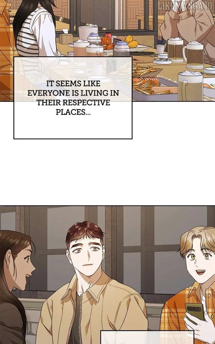 Children of Orbit Chapter 81 – Page 69