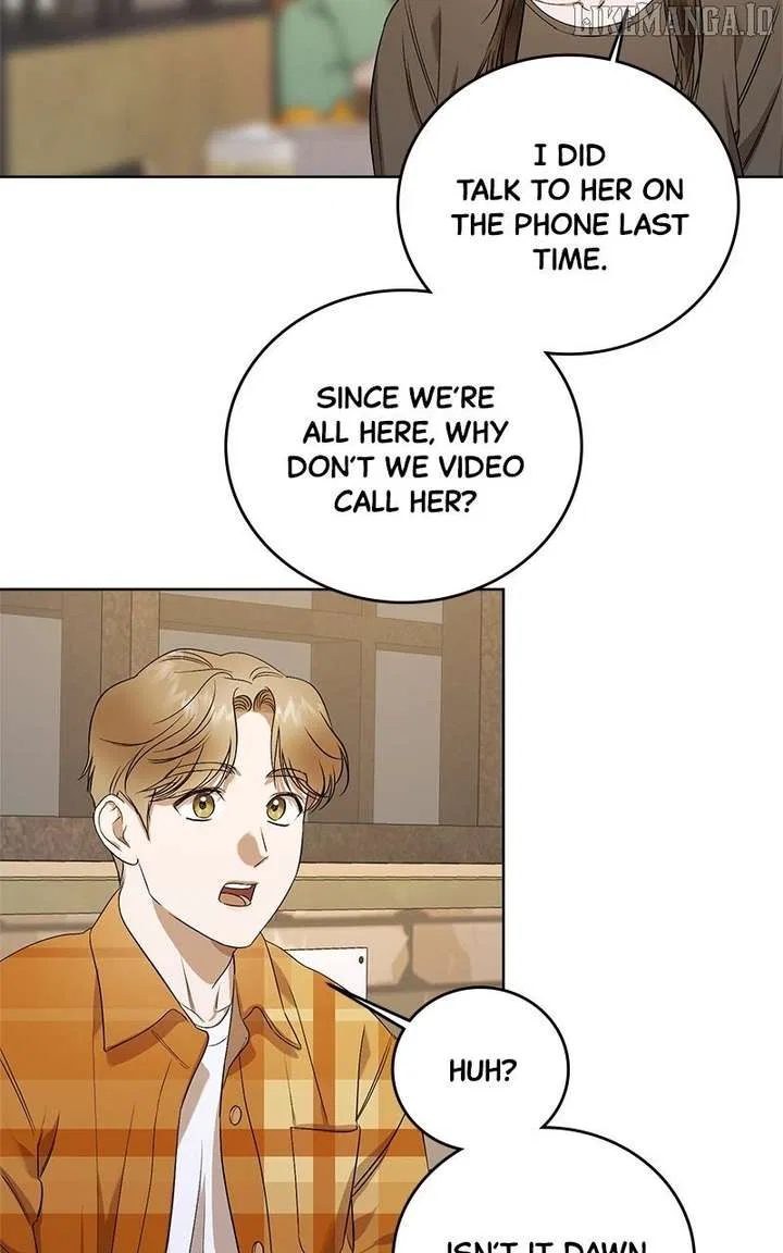 Children of Orbit Chapter 81 – Page 71