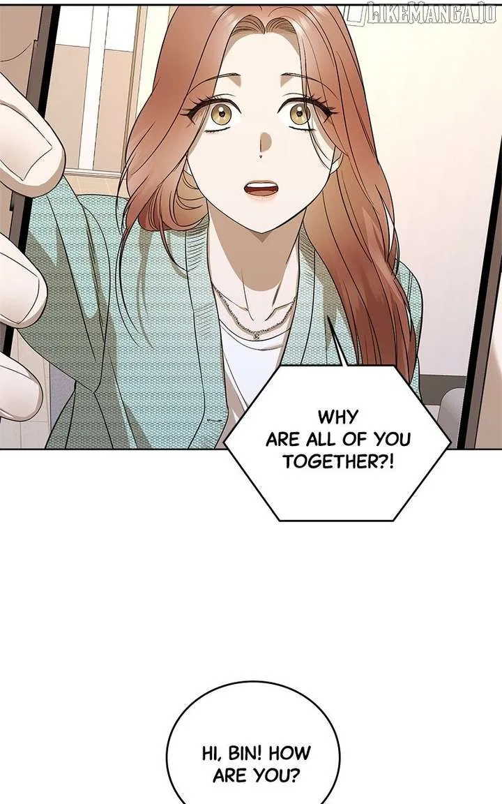 Children of Orbit Chapter 81 – Page 75