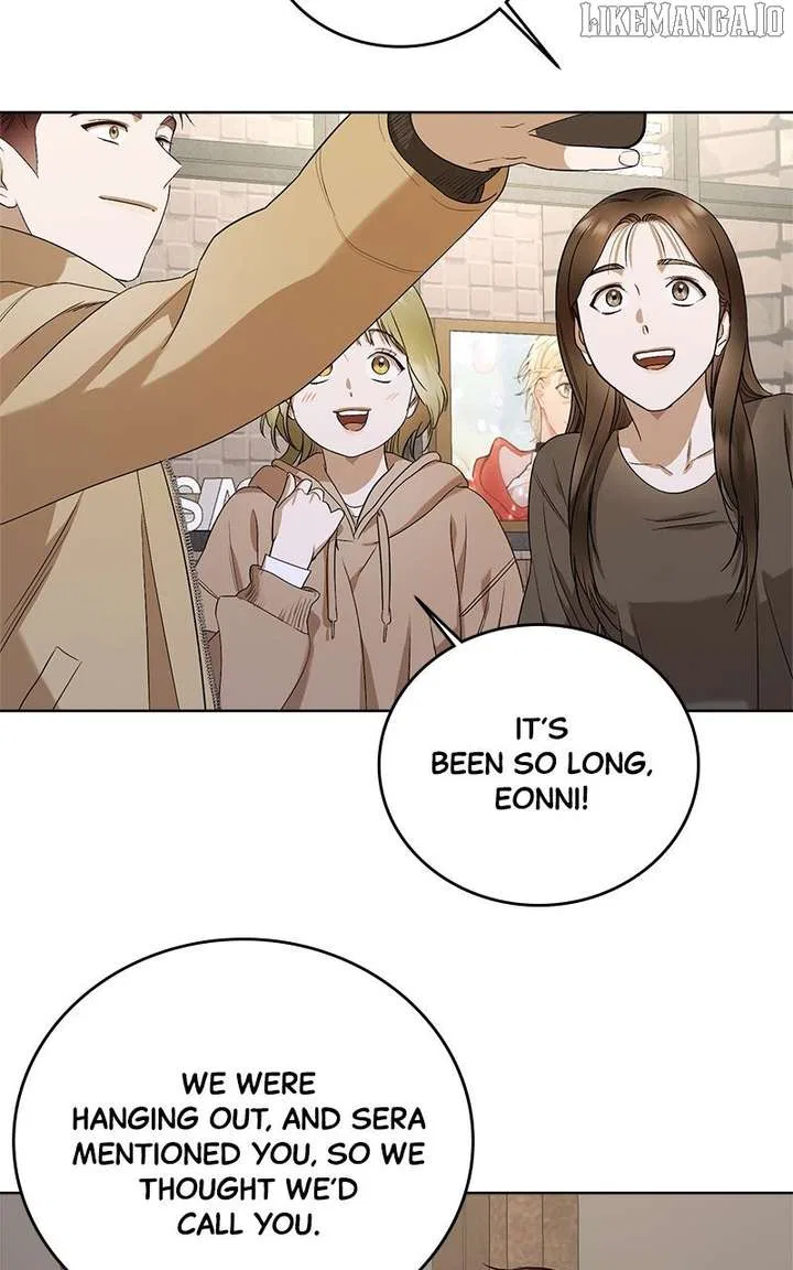 Children of Orbit Chapter 81 – Page 76