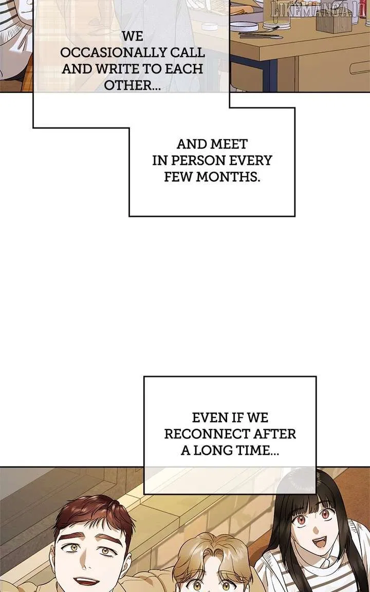 Children of Orbit Chapter 81 – Page 82