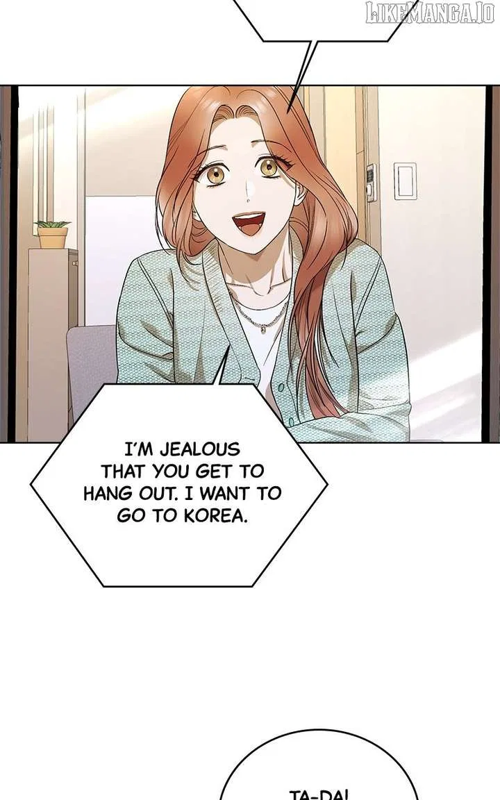 Children of Orbit Chapter 81 – Page 84