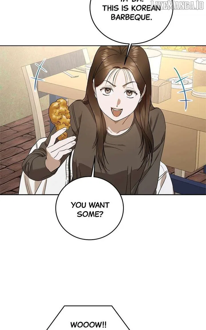 Children of Orbit Chapter 81 – Page 85
