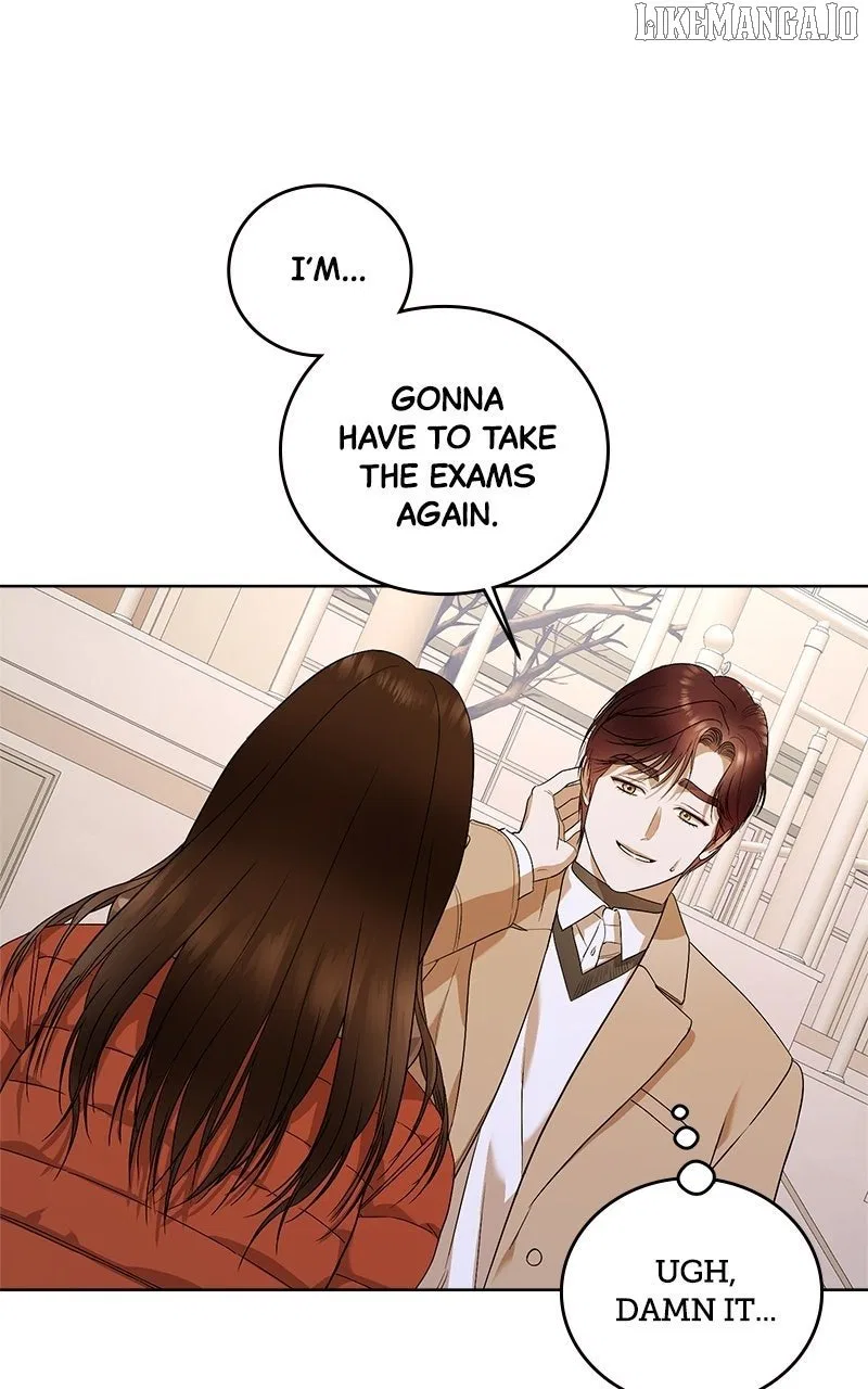 Children of Orbit Chapter 80 – Page 6