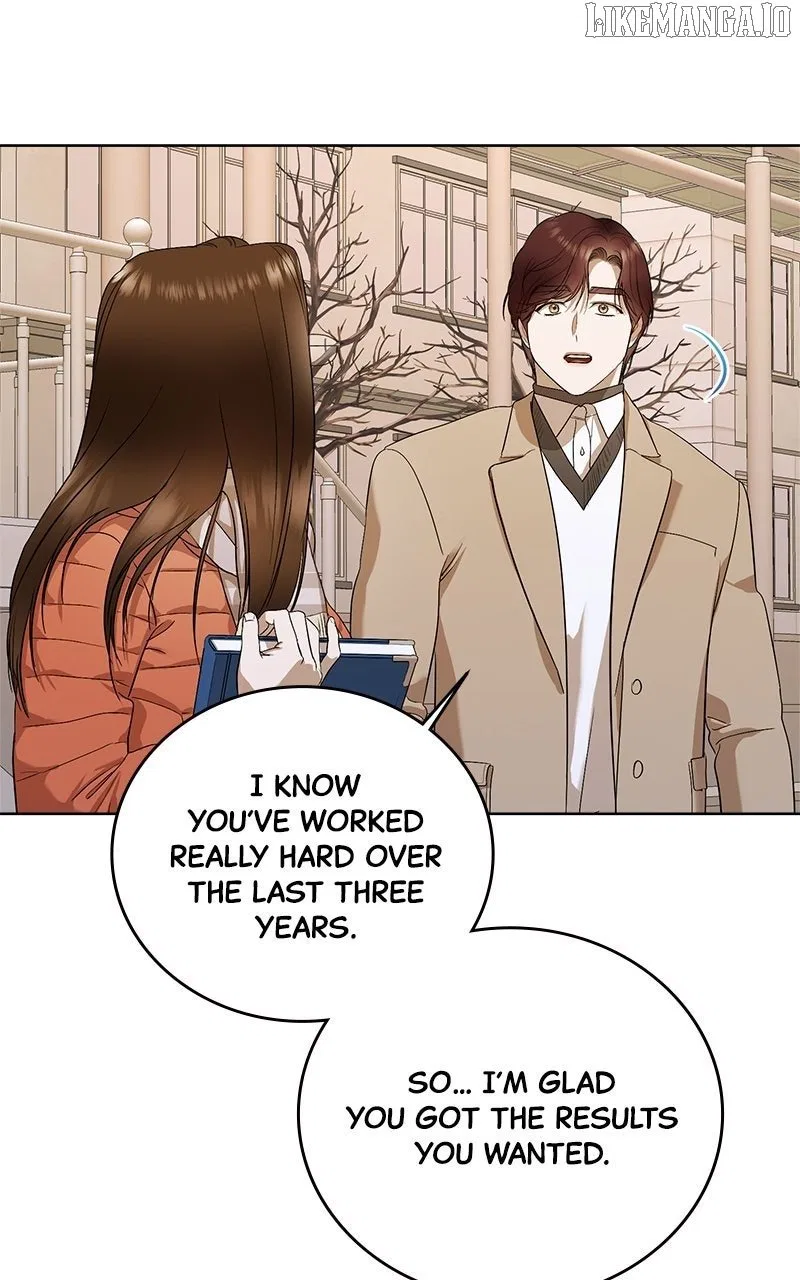 Children of Orbit Chapter 80 – Page 15