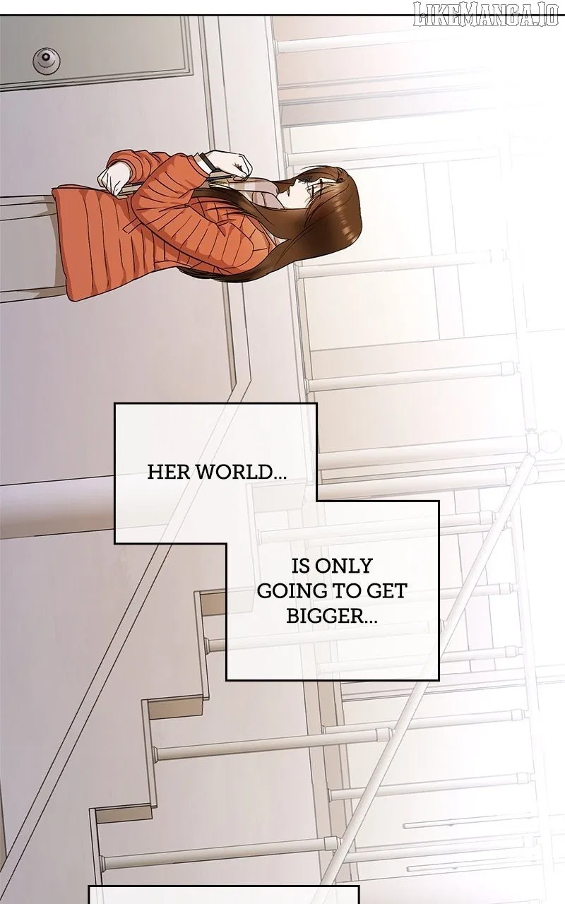 Children of Orbit Chapter 80 – Page 23
