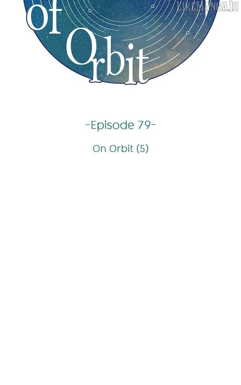 Children of Orbit Chapter 80 – Page 50