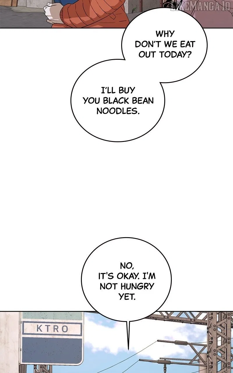 Children of Orbit Chapter 80 – Page 59