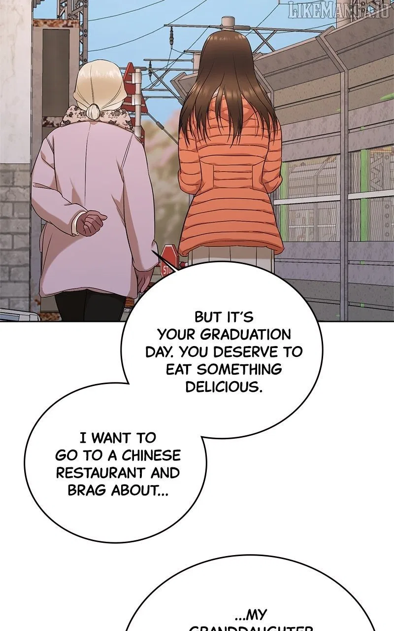 Children of Orbit Chapter 80 – Page 60