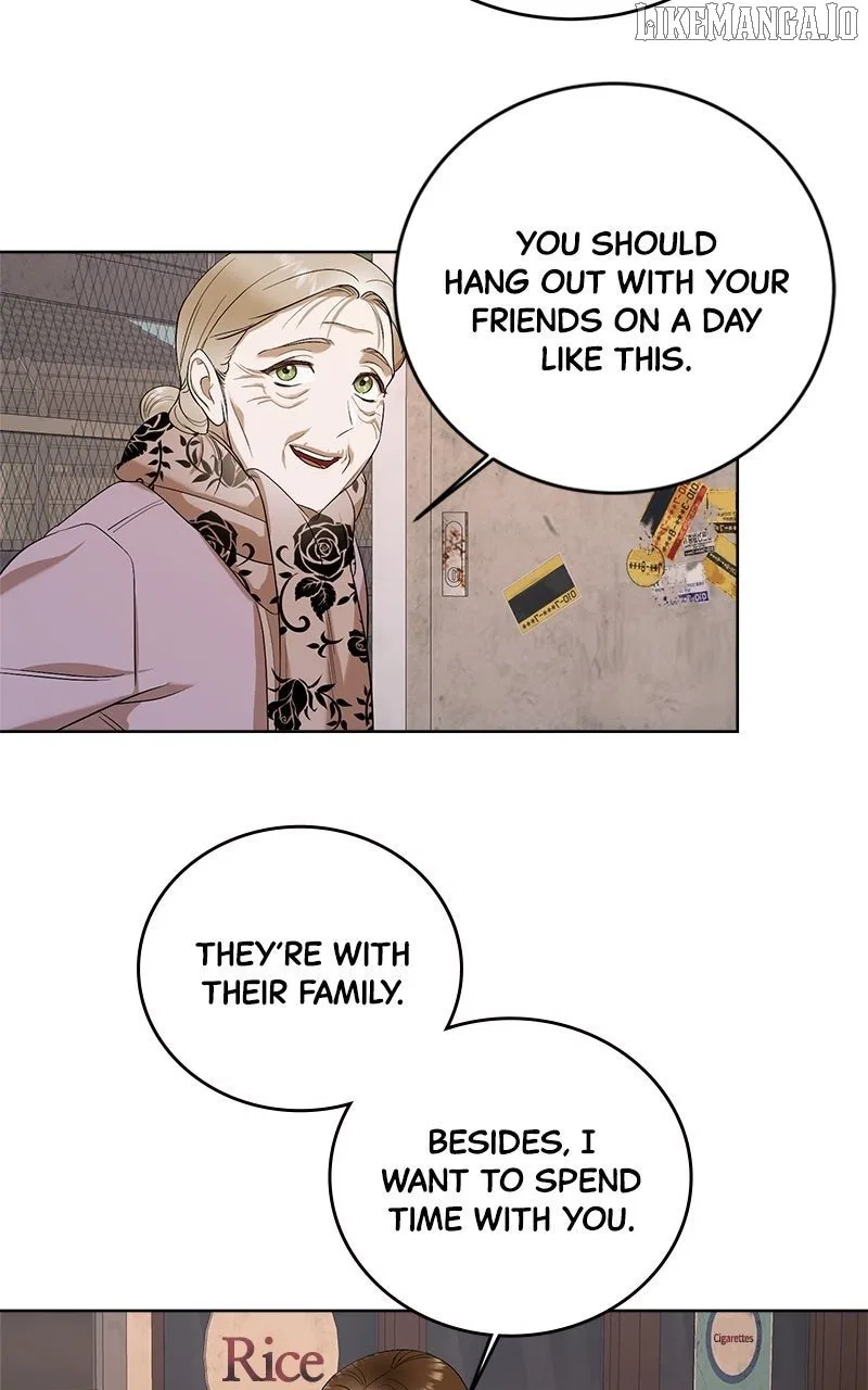 Children of Orbit Chapter 80 – Page 62