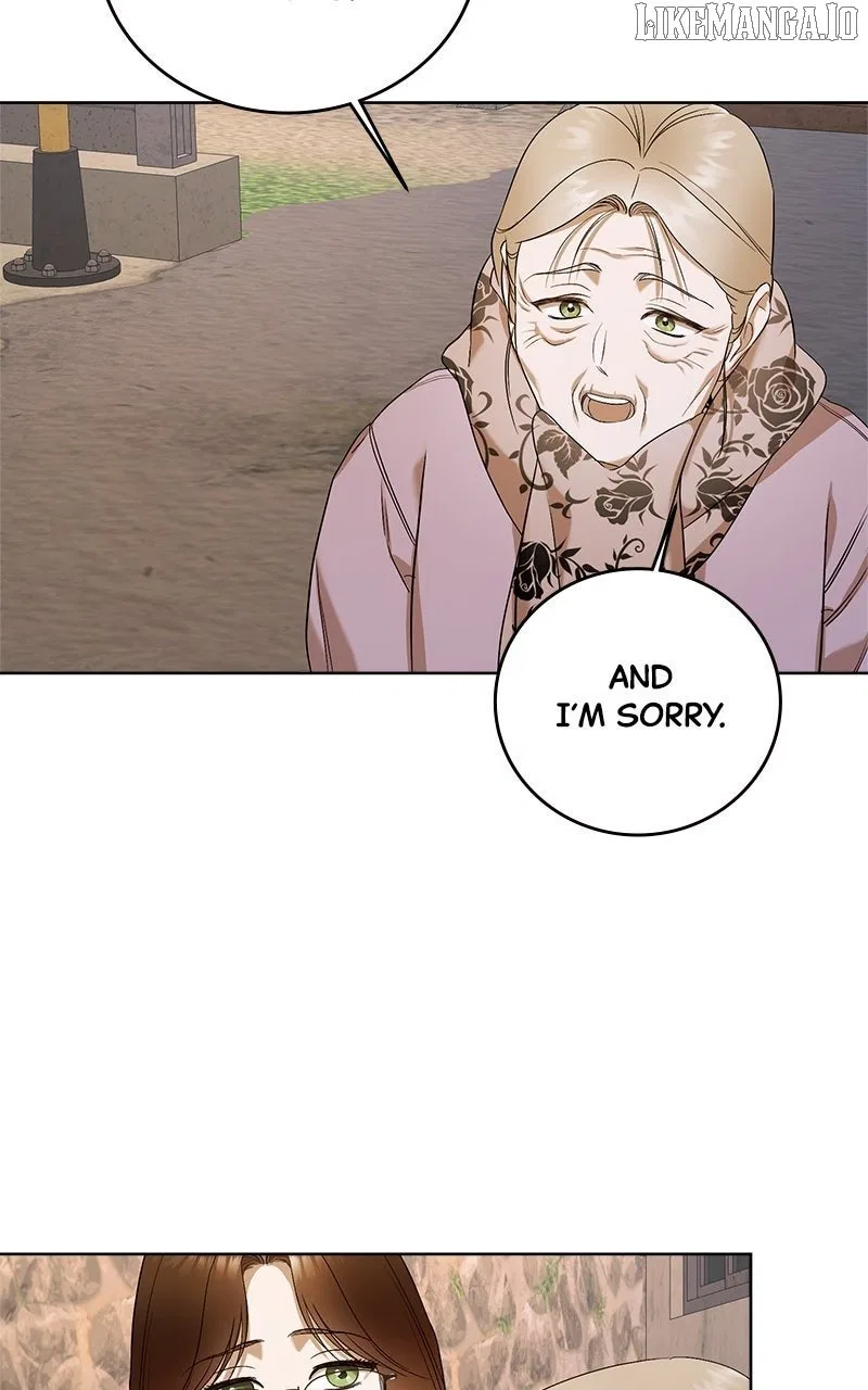 Children of Orbit Chapter 80 – Page 64