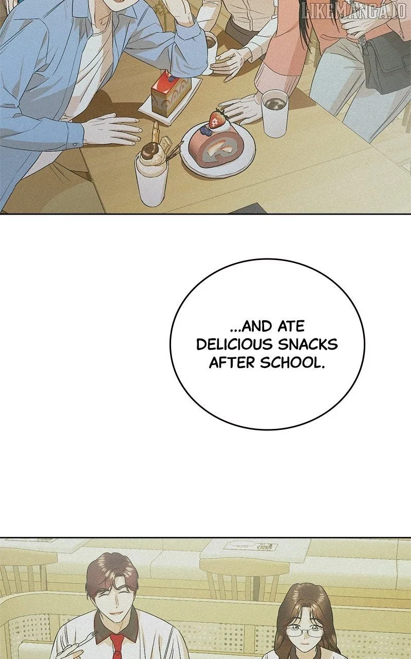 Children of Orbit Chapter 80 – Page 71