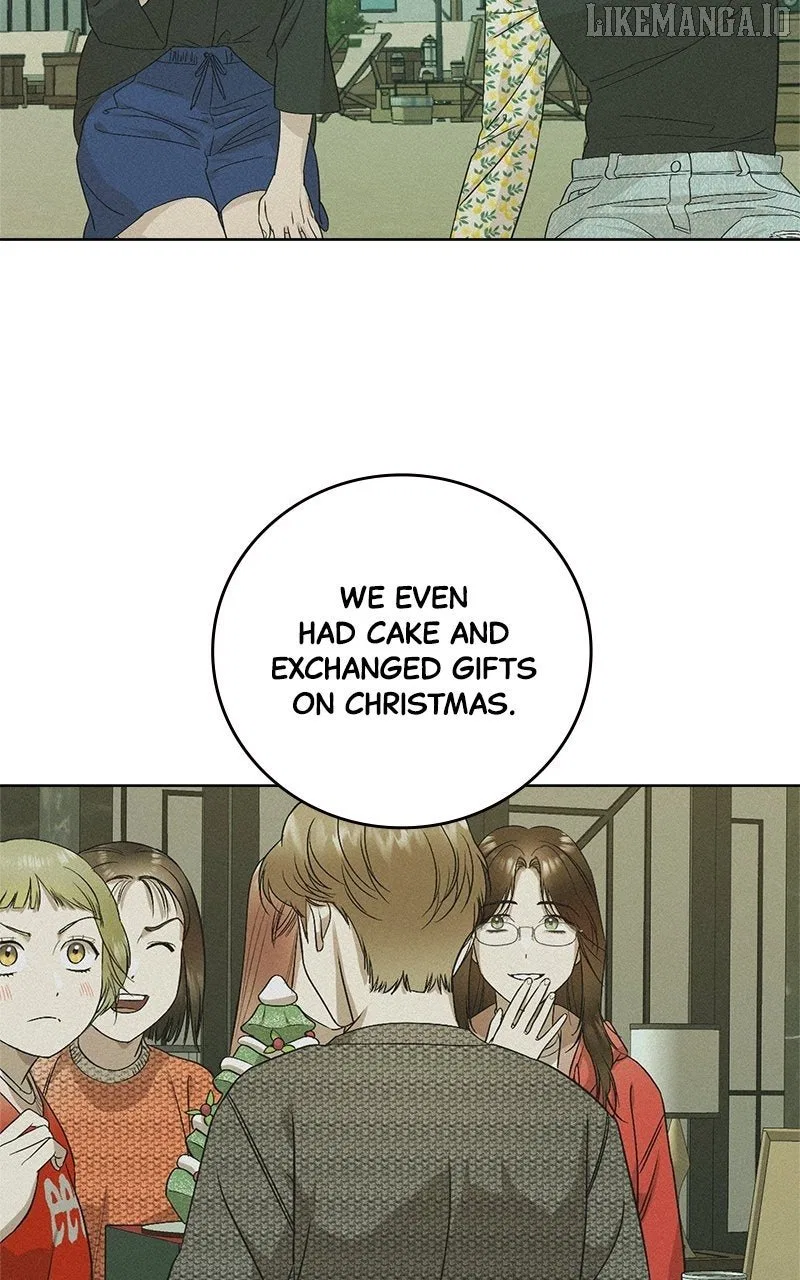 Children of Orbit Chapter 80 – Page 73