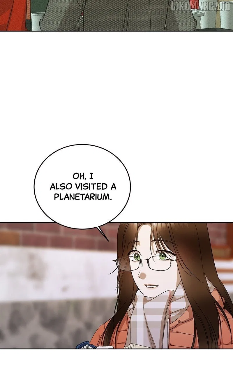 Children of Orbit Chapter 80 – Page 74
