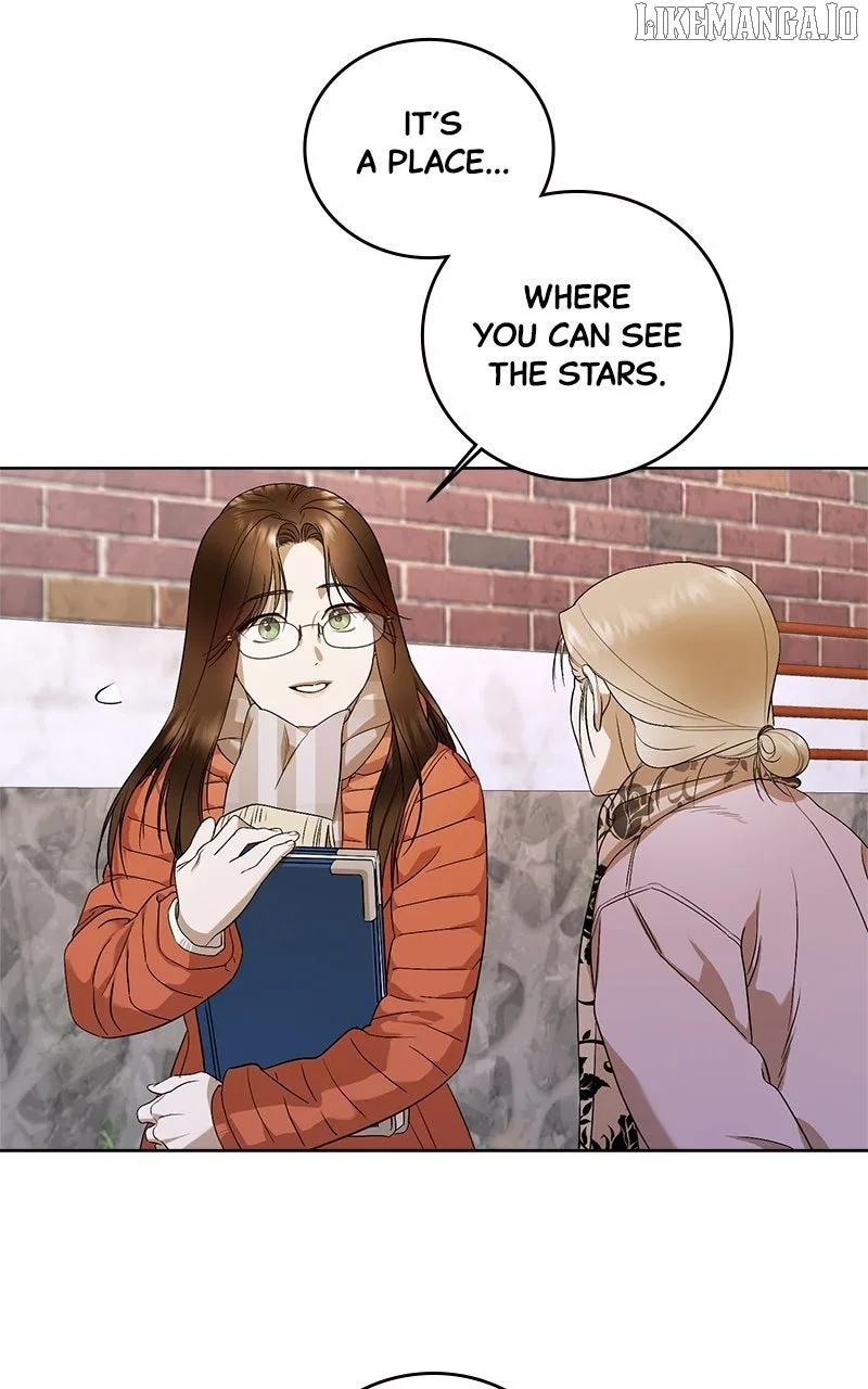 Children of Orbit Chapter 80 – Page 75