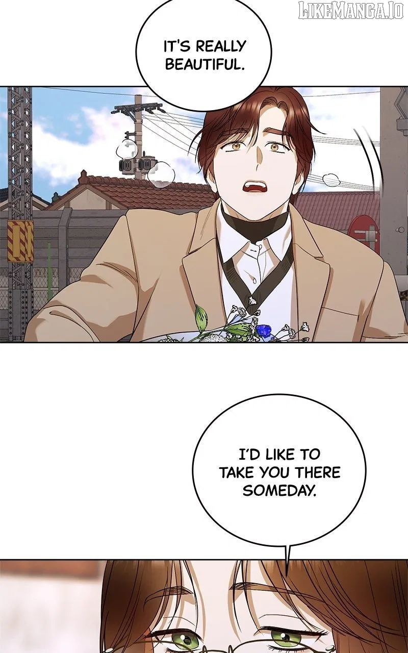 Children of Orbit Chapter 80 – Page 76