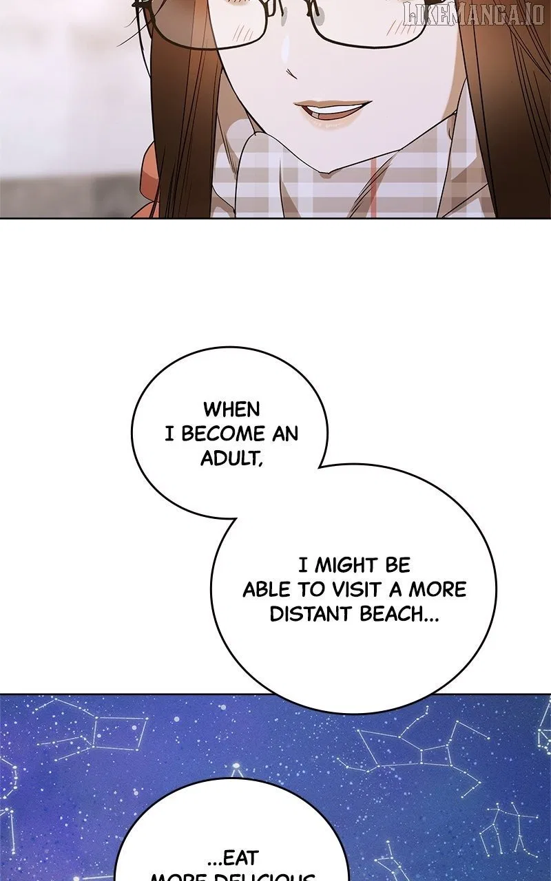 Children of Orbit Chapter 80 – Page 77