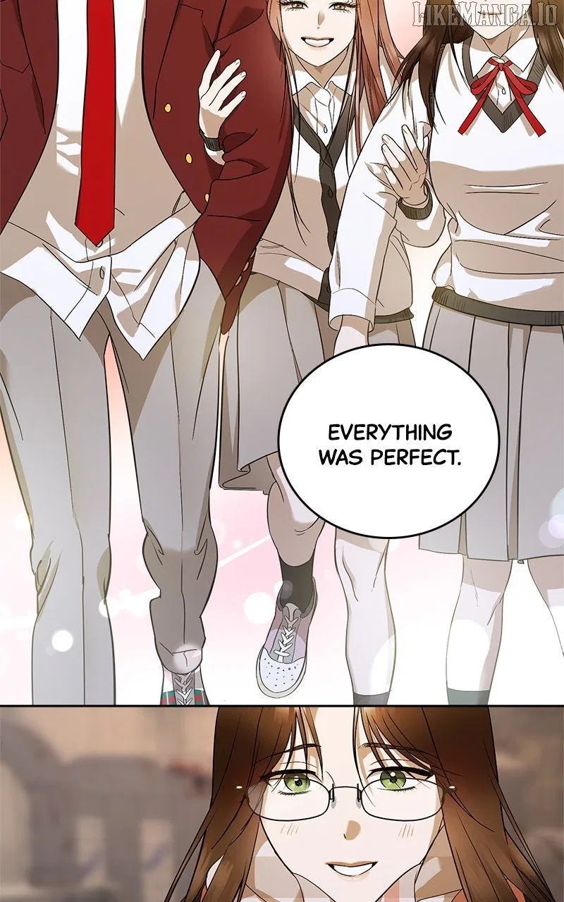 Children of Orbit Chapter 80 – Page 80